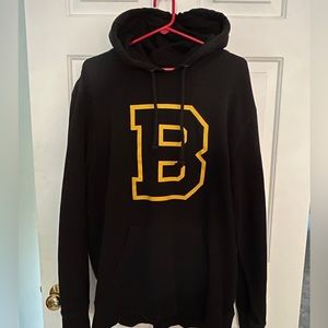 Men’s ‘47 Boston Bruins Hoody XXL
